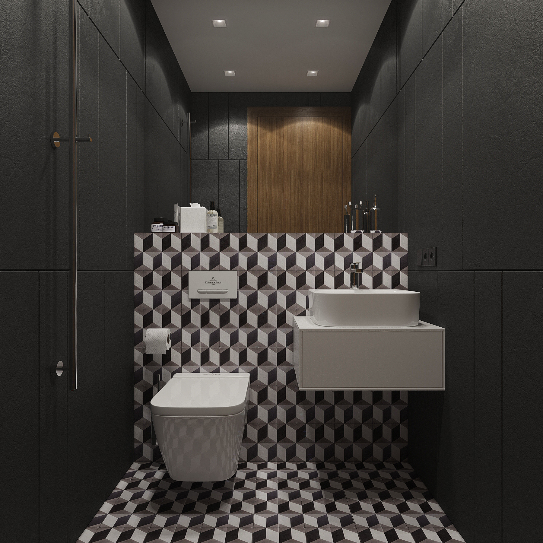 Bathroom Theme Ideas